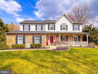 435 E RAVINE STREET, Langhorne, PA 19047