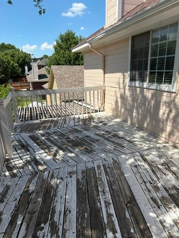 1826 Meadow Crest Drive, Grapevine, TX 76051