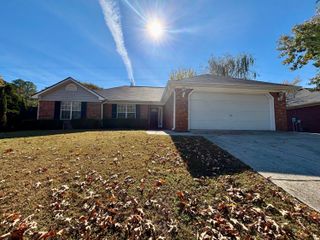 666 Wellington Drive, Evans, GA 30809