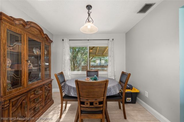 800 Pate Street, Avon Park, FL 33825