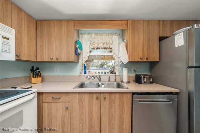 800 Pate Street, Avon Park, FL 33825