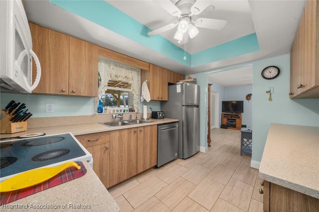 800 Pate Street, Avon Park, FL 33825