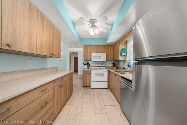 800 Pate Street, Avon Park, FL 33825