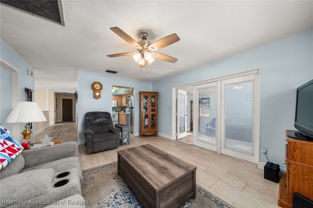 800 Pate Street, Avon Park, FL 33825