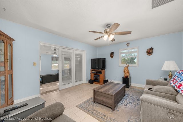 800 Pate Street, Avon Park, FL 33825