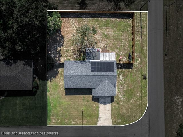 800 Pate Street, Avon Park, FL 33825