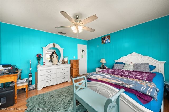 800 Pate Street, Avon Park, FL 33825