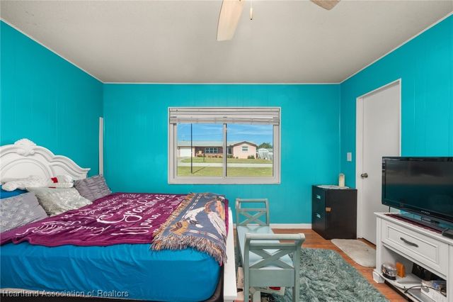 800 Pate Street, Avon Park, FL 33825