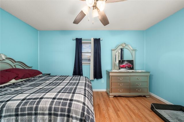 800 Pate Street, Avon Park, FL 33825