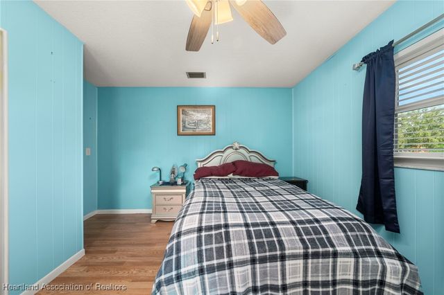 800 Pate Street, Avon Park, FL 33825