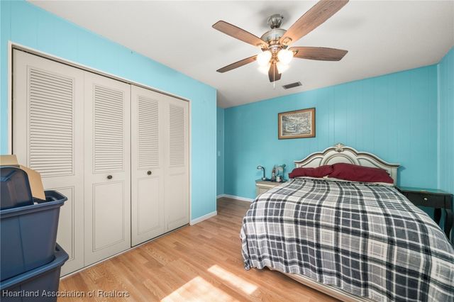 800 Pate Street, Avon Park, FL 33825