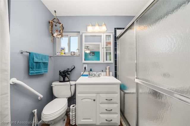 800 Pate Street, Avon Park, FL 33825