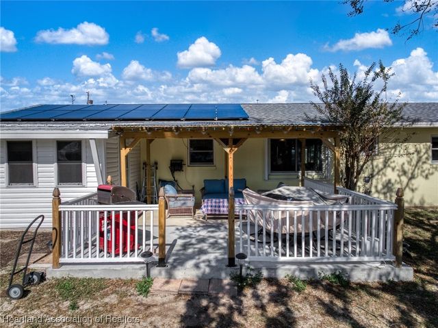 800 Pate Street, Avon Park, FL 33825