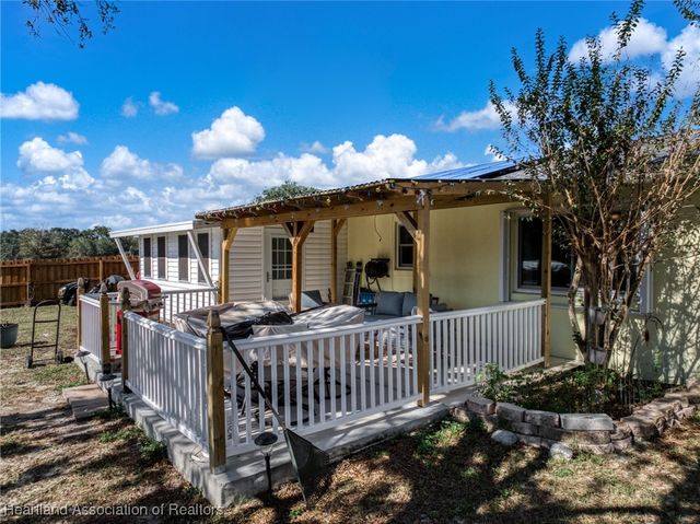 800 Pate Street, Avon Park, FL 33825