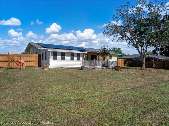 800 Pate Street, Avon Park, FL 33825