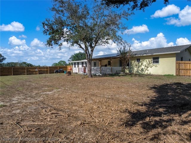 800 Pate Street, Avon Park, FL 33825