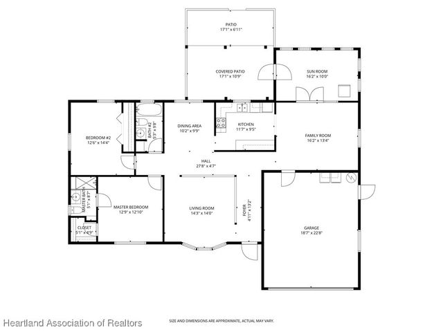 800 Pate Street, Avon Park, FL 33825