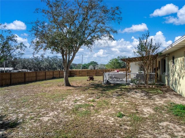 800 Pate Street, Avon Park, FL 33825