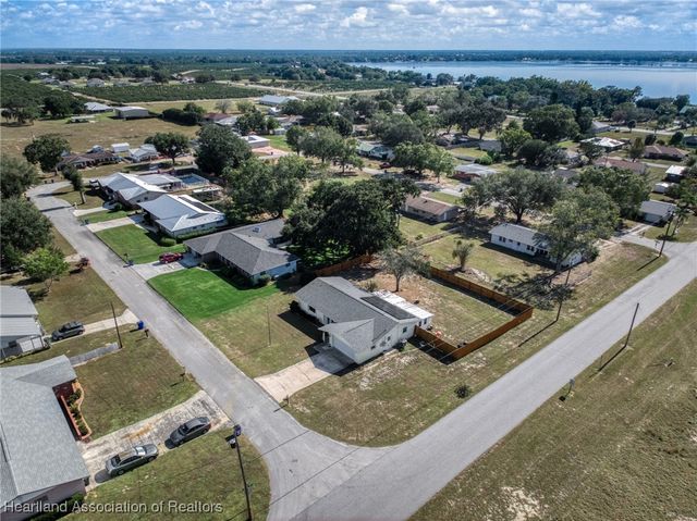 800 Pate Street, Avon Park, FL 33825