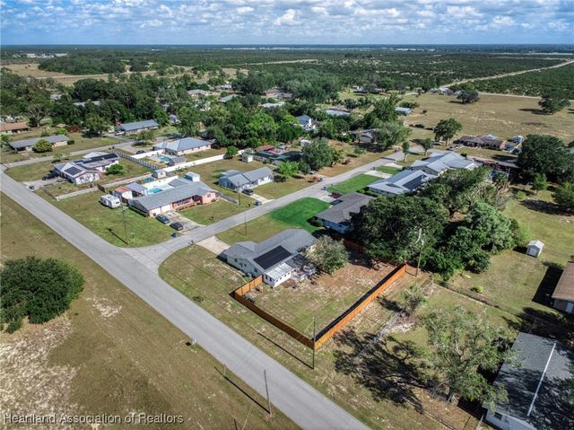 800 Pate Street, Avon Park, FL 33825