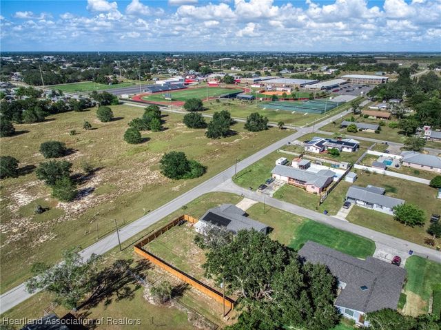 800 Pate Street, Avon Park, FL 33825