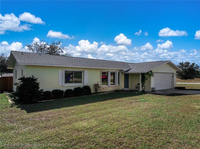 800 Pate Street, Avon Park, FL 33825