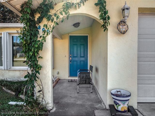 800 Pate Street, Avon Park, FL 33825