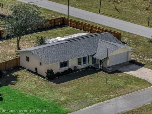 800 Pate Street, Avon Park, FL 33825