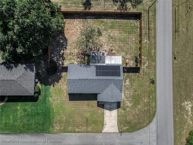 800 Pate Street, Avon Park, FL 33825