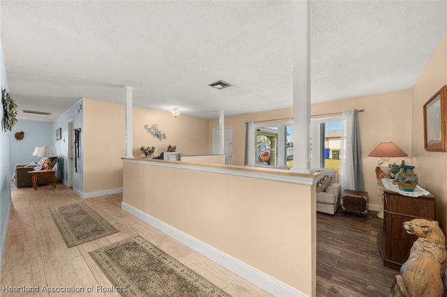 800 Pate Street, Avon Park, FL 33825