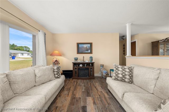 800 Pate Street, Avon Park, FL 33825