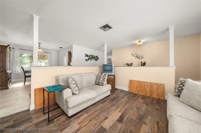 800 Pate Street, Avon Park, FL 33825