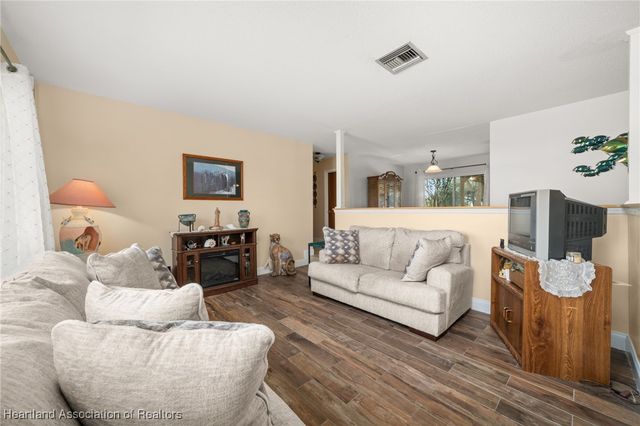 800 Pate Street, Avon Park, FL 33825