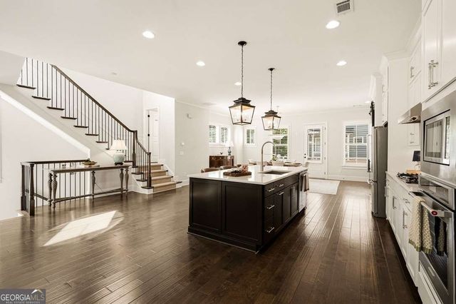 137 QUINN Way, Milton, GA 30004