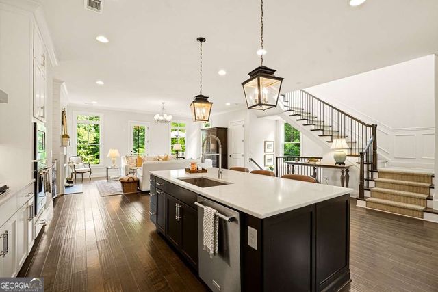 137 QUINN Way, Milton, GA 30004