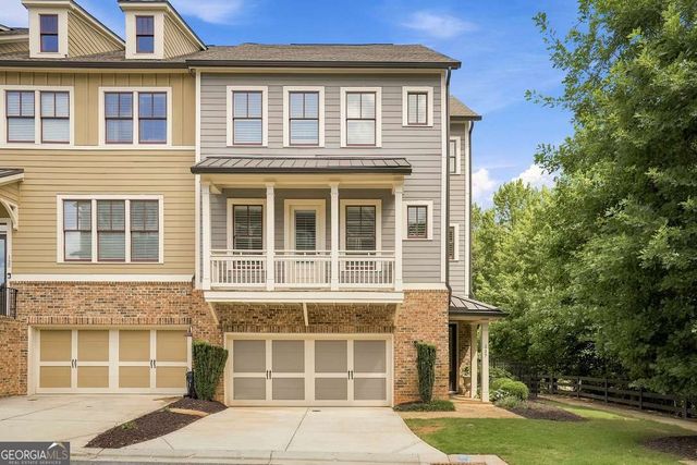 137 QUINN Way, Milton, GA 30004