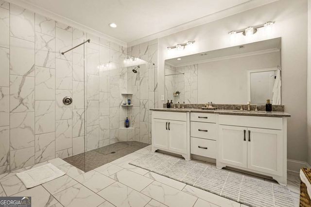 137 QUINN Way, Milton, GA 30004