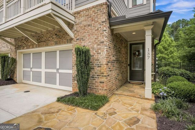 137 QUINN Way, Milton, GA 30004