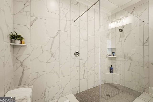 137 QUINN Way, Milton, GA 30004