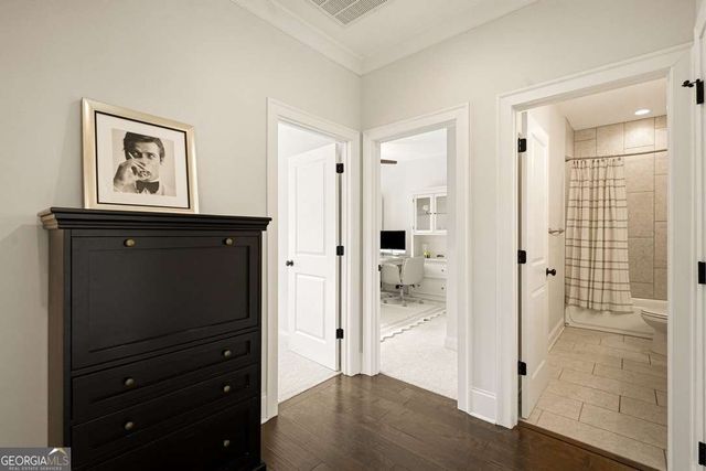 137 QUINN Way, Milton, GA 30004