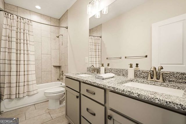 137 QUINN Way, Milton, GA 30004