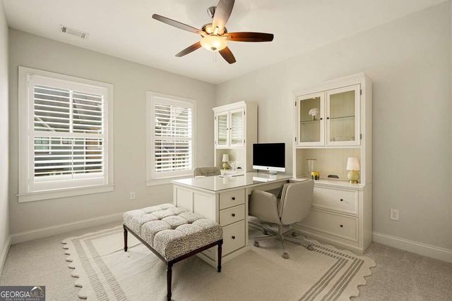 137 QUINN Way, Milton, GA 30004
