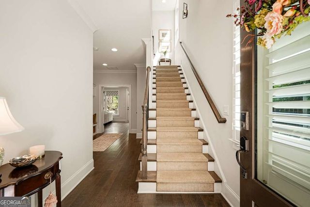 137 QUINN Way, Milton, GA 30004