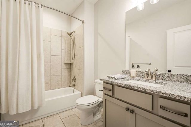 137 QUINN Way, Milton, GA 30004