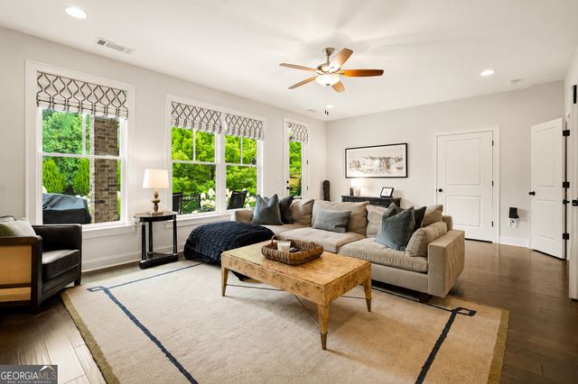 137 QUINN Way, Milton, GA 30004