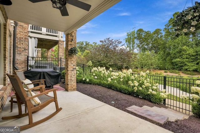 137 QUINN Way, Milton, GA 30004