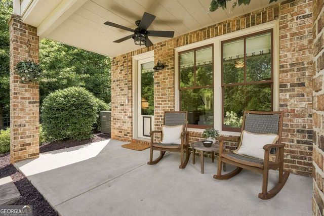 137 QUINN Way, Milton, GA 30004