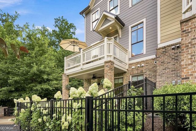 137 QUINN Way, Milton, GA 30004