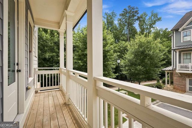 137 QUINN Way, Milton, GA 30004