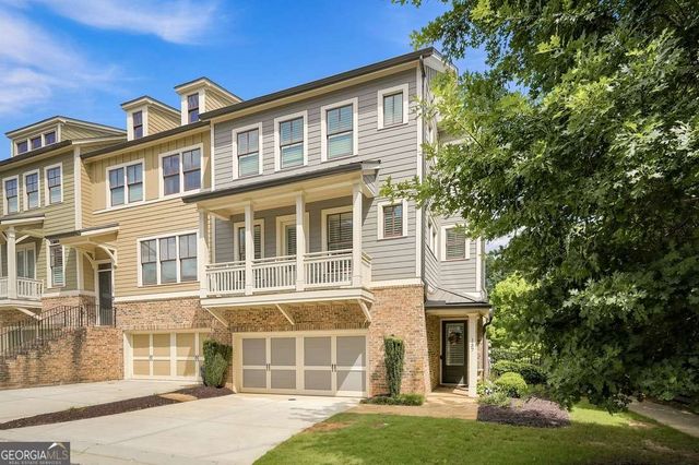 137 QUINN Way, Milton, GA 30004